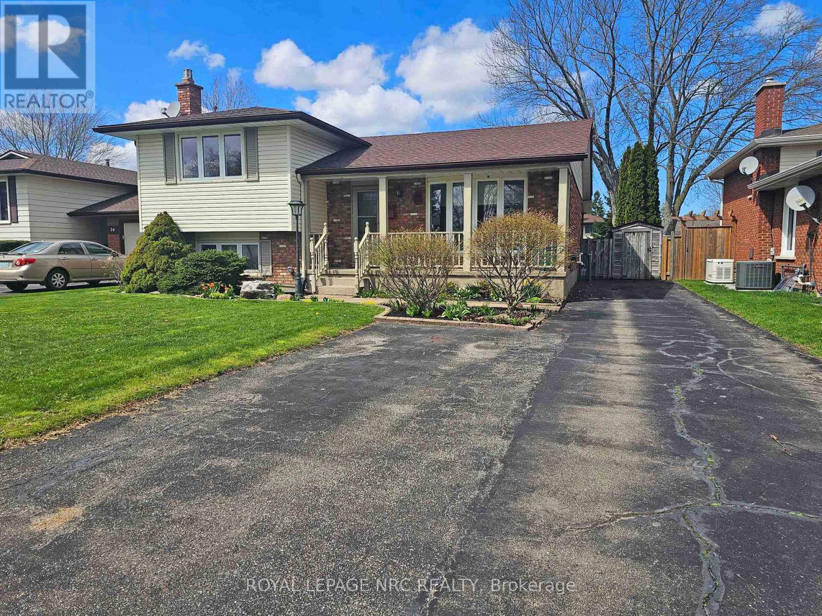 78 Page Drive, Welland, Ontario  L3C 6E4 - Photo 50 - X13023238