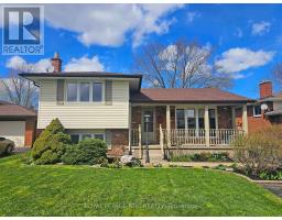 78 PAGE DRIVE, Welland, Ontario