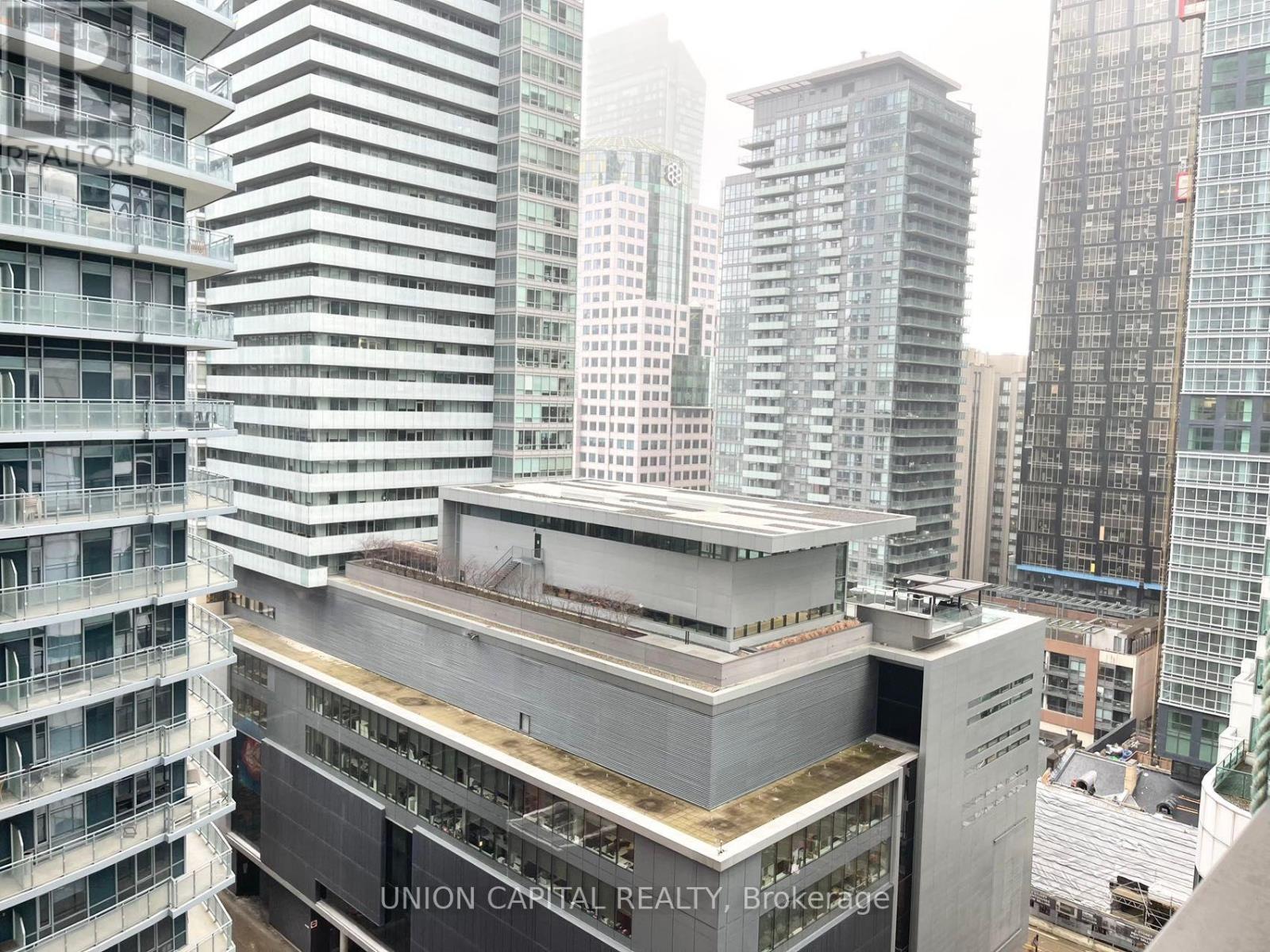 1905 - 8 Widmer Street, Toronto, Ontario  M5V 0W6 - Photo 17 - C13023232