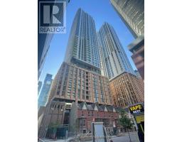 1905 - 8 WIDMER STREET, Toronto, Ontario