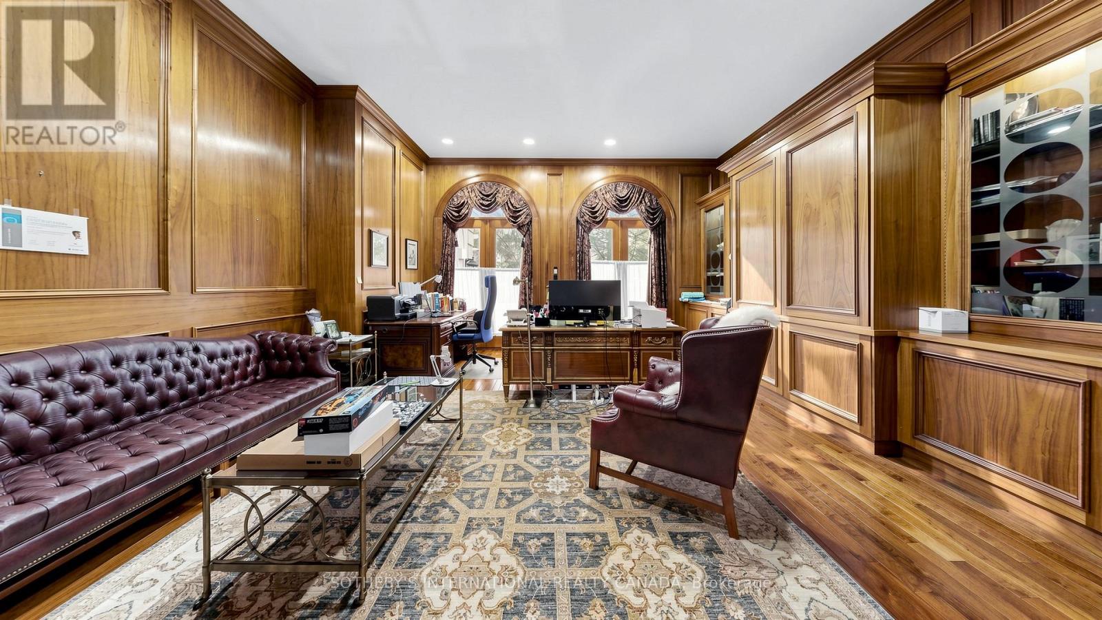 52 Post Road, Toronto, Ontario  M3B 1H8 - Photo 19 - C13023234