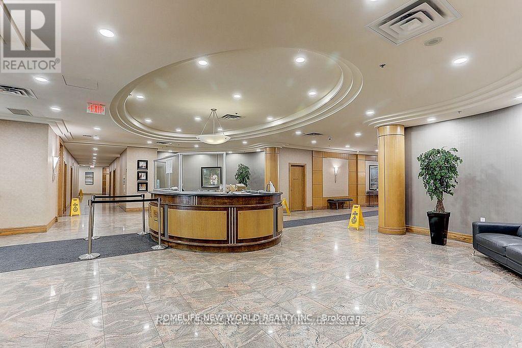 403 - 5500 Yonge Street, Toronto, Ontario  M2N 7L1 - Photo 3 - C13023256