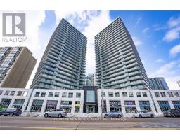 403 - 5500 YONGE STREET, Toronto, Ontario