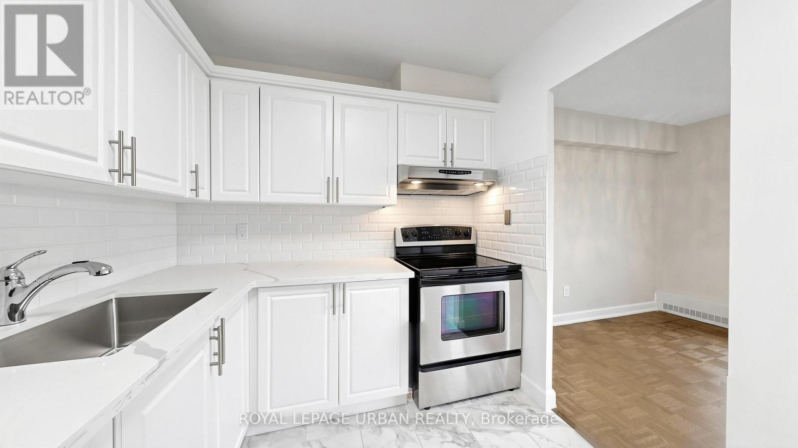 602 - 60 Pavane Linkway, Toronto, Ontario  M3C 1A1 - Photo 14 - C13023262