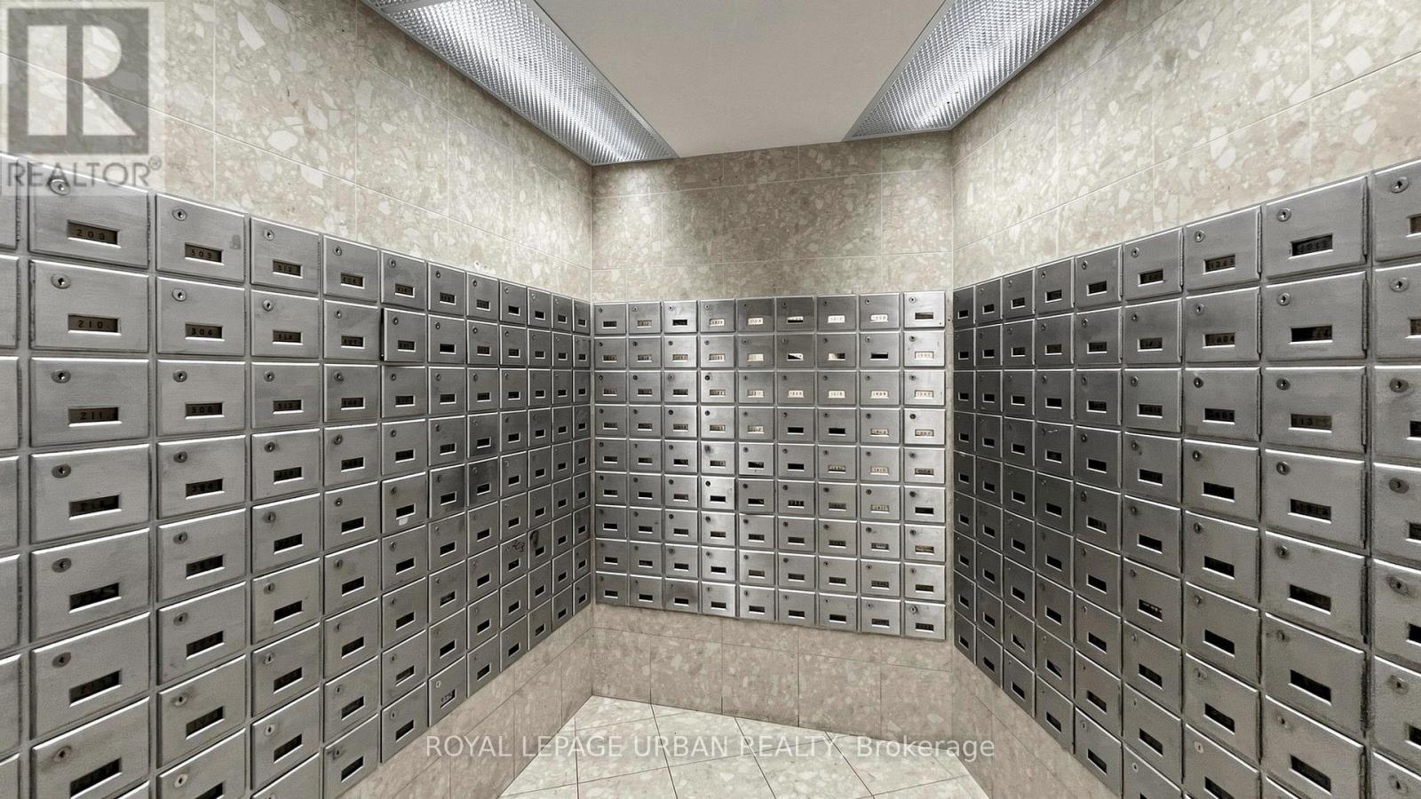 602 - 60 Pavane Linkway, Toronto, Ontario  M3C 1A1 - Photo 25 - C13023262