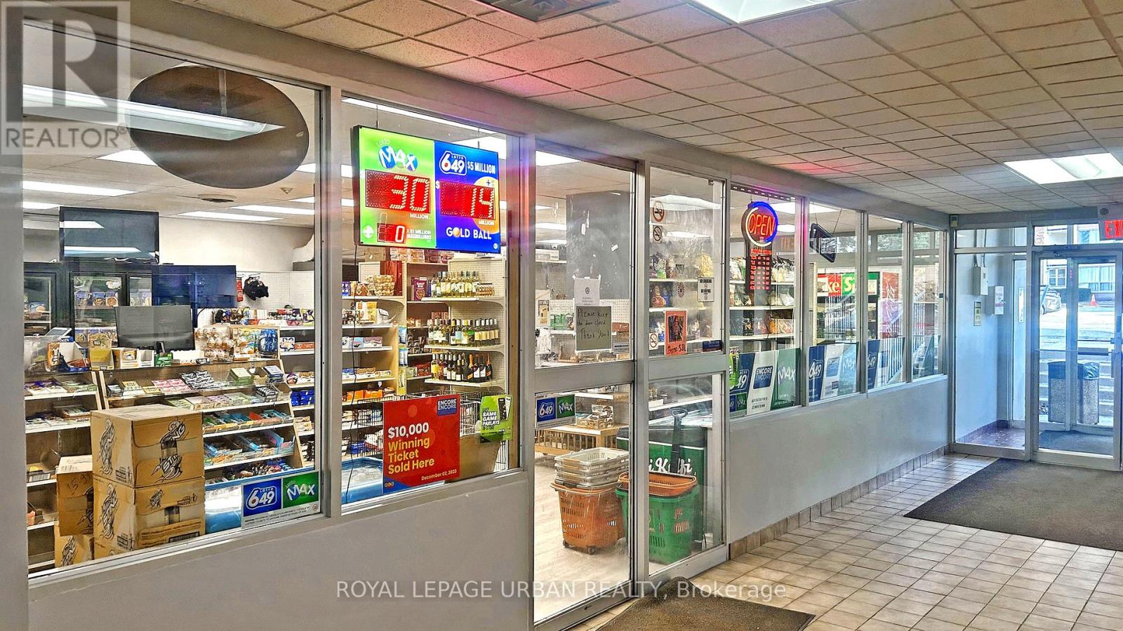 602 - 60 Pavane Linkway, Toronto, Ontario  M3C 1A1 - Photo 28 - C13023262