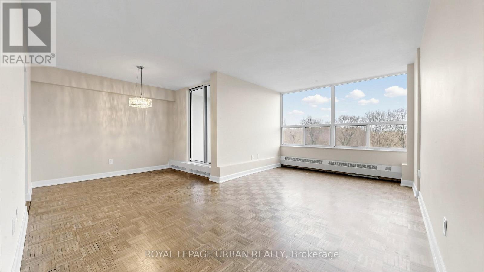 602 - 60 Pavane Linkway, Toronto, Ontario  M3C 1A1 - Photo 6 - C13023262