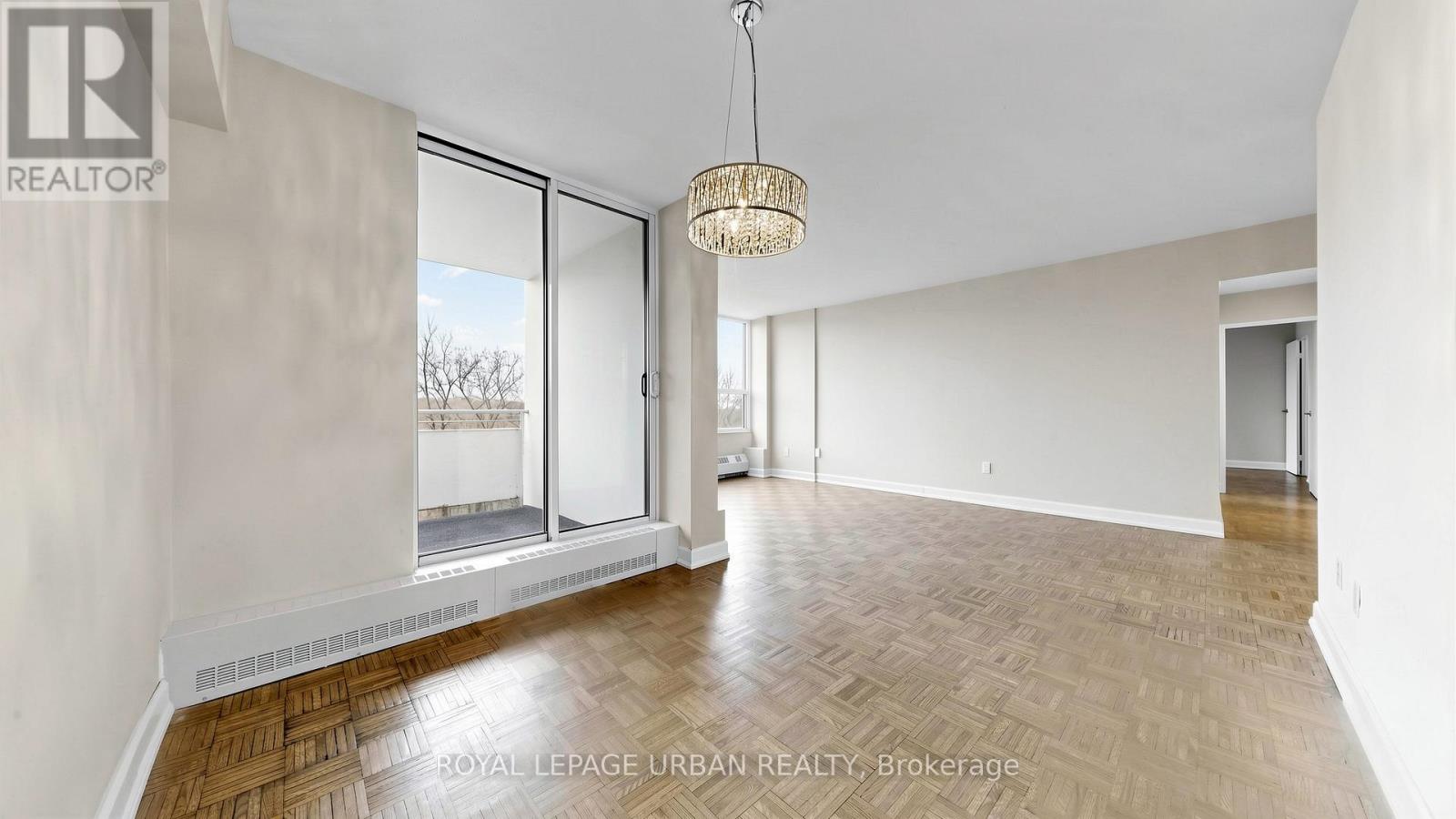 602 - 60 Pavane Linkway, Toronto, Ontario  M3C 1A1 - Photo 9 - C13023262