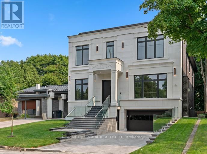 215 Northwood Drive, Toronto, Ontario  M2M 2K5 - Photo 2 - C13023270