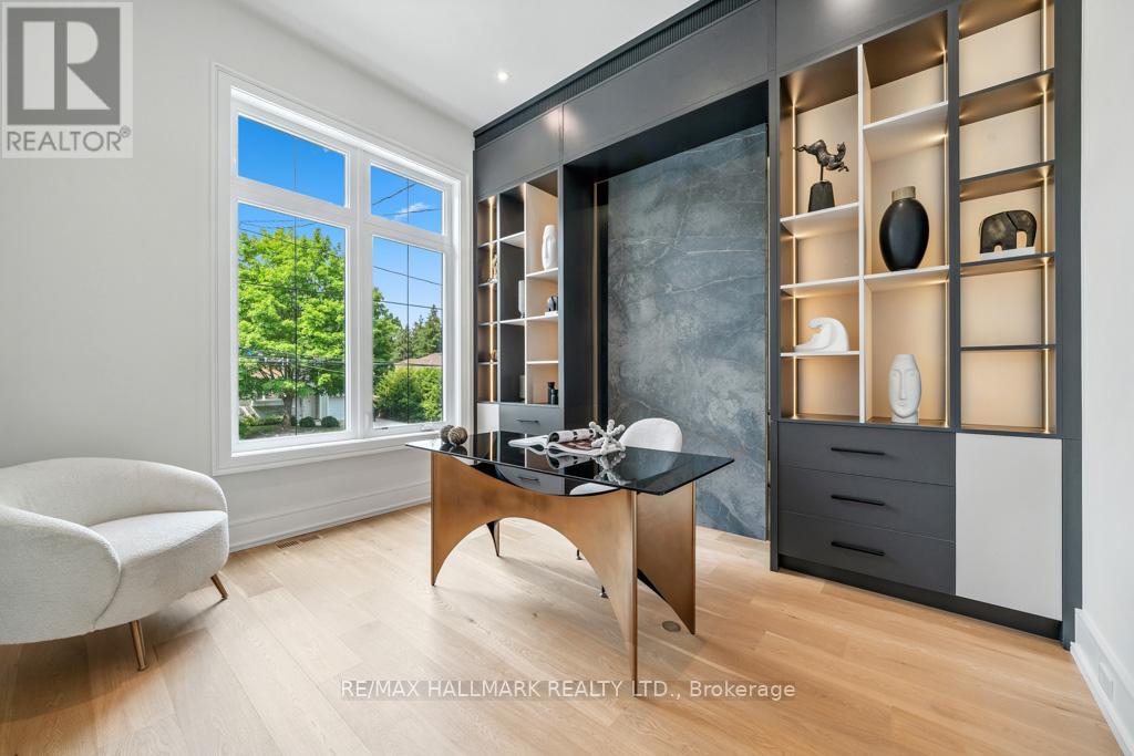 215 Northwood Drive, Toronto, Ontario  M2M 2K5 - Photo 22 - C13023270