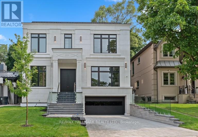 215 Northwood Drive, Toronto, Ontario  M2M 2K5 - Photo 3 - C13023270