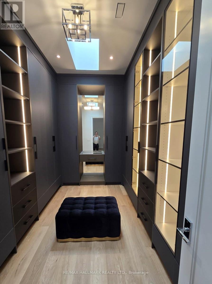 215 Northwood Drive, Toronto, Ontario  M2M 2K5 - Photo 33 - C13023270