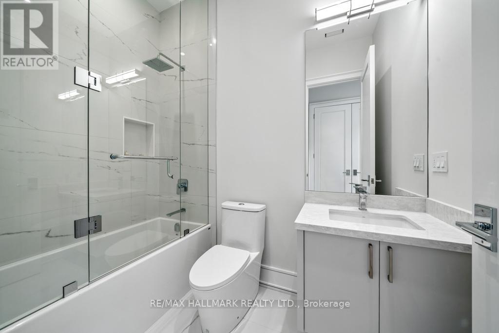 215 Northwood Drive, Toronto, Ontario  M2M 2K5 - Photo 35 - C13023270