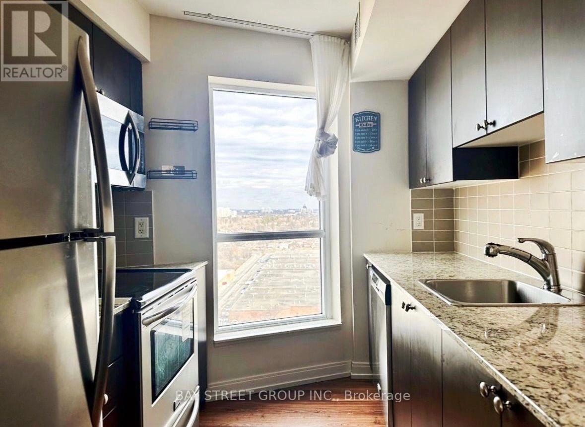 1908 - 151 Village Green Square, Toronto, Ontario  M1S 0K5 - Photo 4 - E13023214