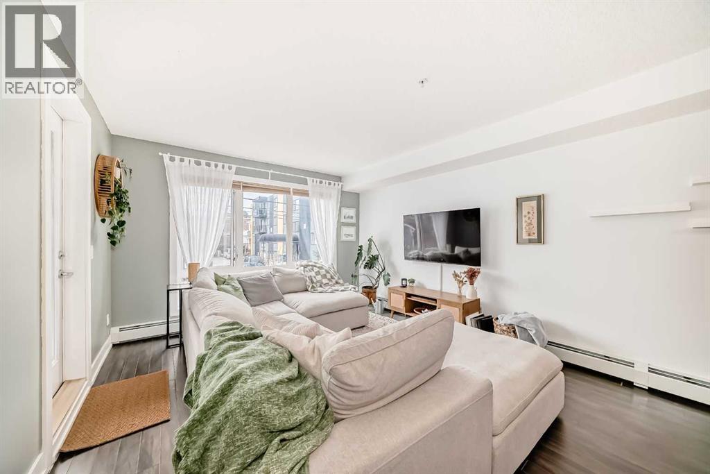 210, 611 Edmonton Trail Ne, Calgary, Alberta  T2E 3J3 - Photo 15 - A2303736