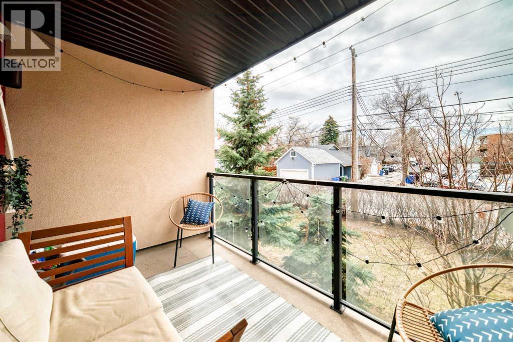 210, 611 Edmonton Trail Ne, Calgary, Alberta  T2E 3J3 - Photo 19 - A2303736