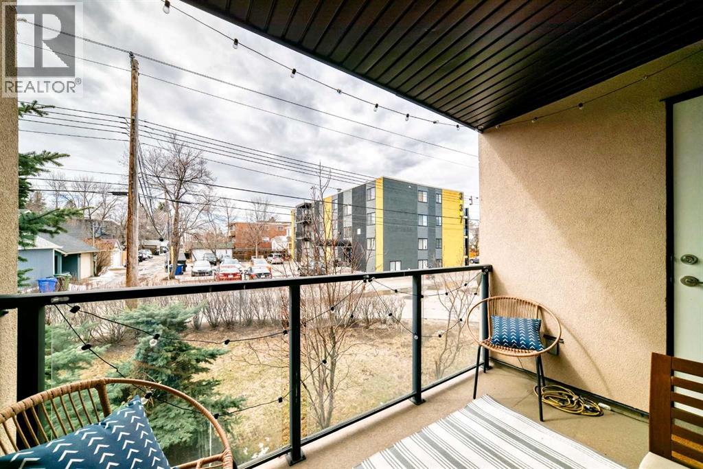 210, 611 Edmonton Trail Ne, Calgary, Alberta  T2E 3J3 - Photo 20 - A2303736