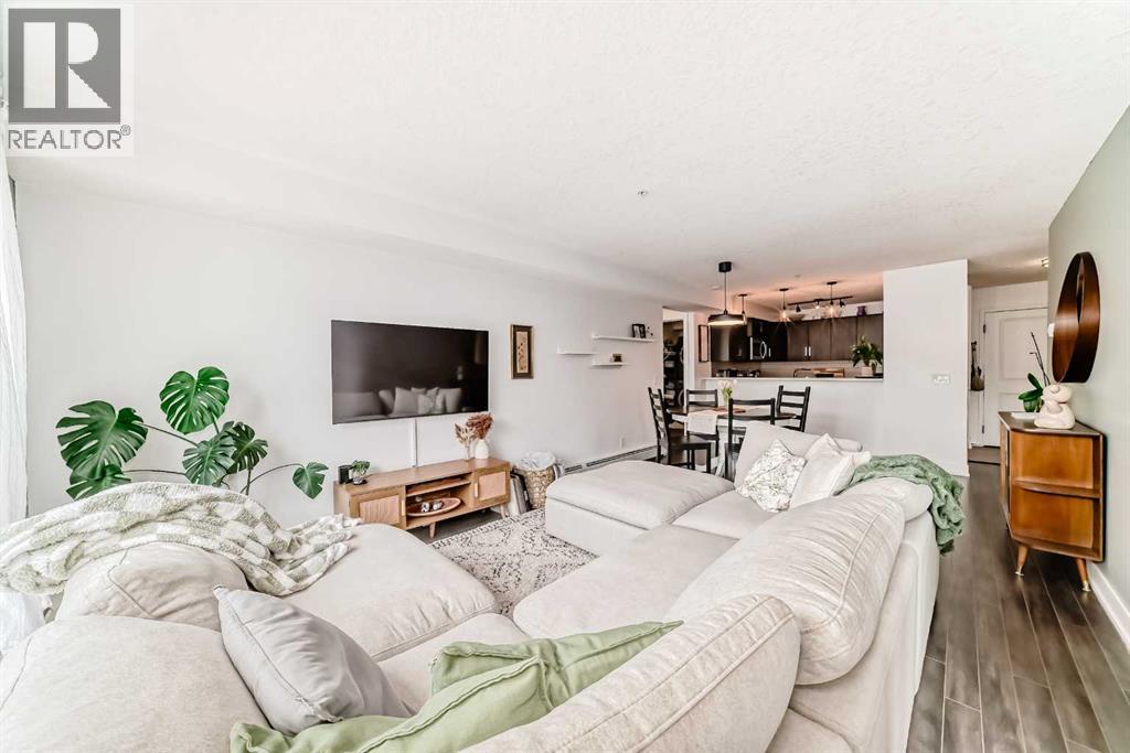 210, 611 Edmonton Trail Ne, Calgary, Alberta  T2E 3J3 - Photo 22 - A2303736