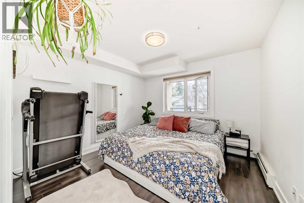 210, 611 Edmonton Trail Ne, Calgary, Alberta  T2E 3J3 - Photo 23 - A2303736