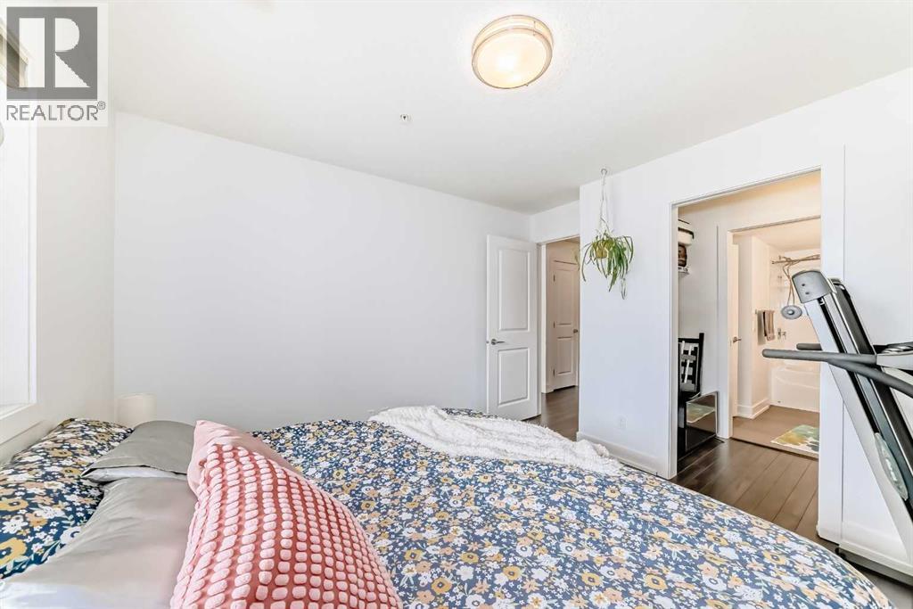 210, 611 Edmonton Trail Ne, Calgary, Alberta  T2E 3J3 - Photo 25 - A2303736