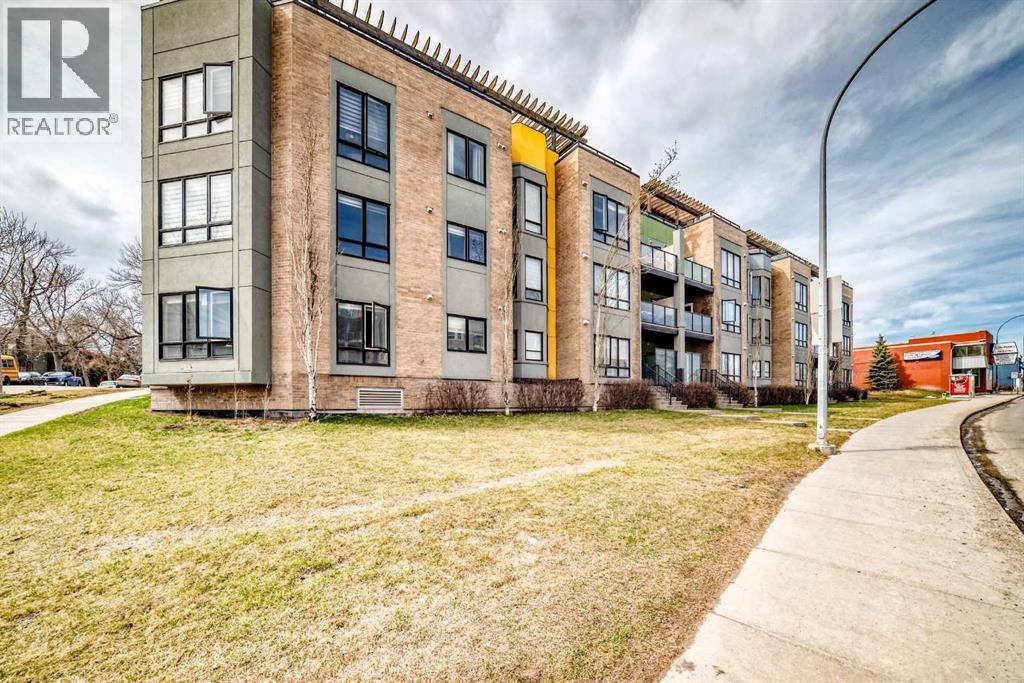 210, 611 Edmonton Trail Ne, Calgary, Alberta  T2E 3J3 - Photo 47 - A2303736