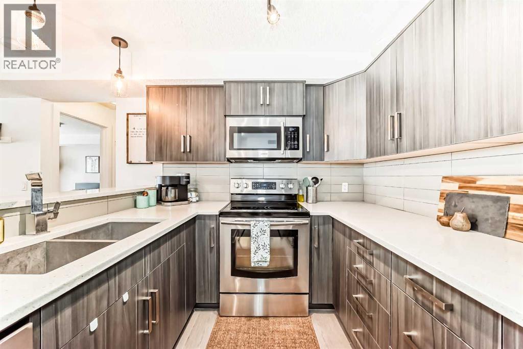 210, 611 Edmonton Trail Ne, Calgary, Alberta  T2E 3J3 - Photo 6 - A2303736