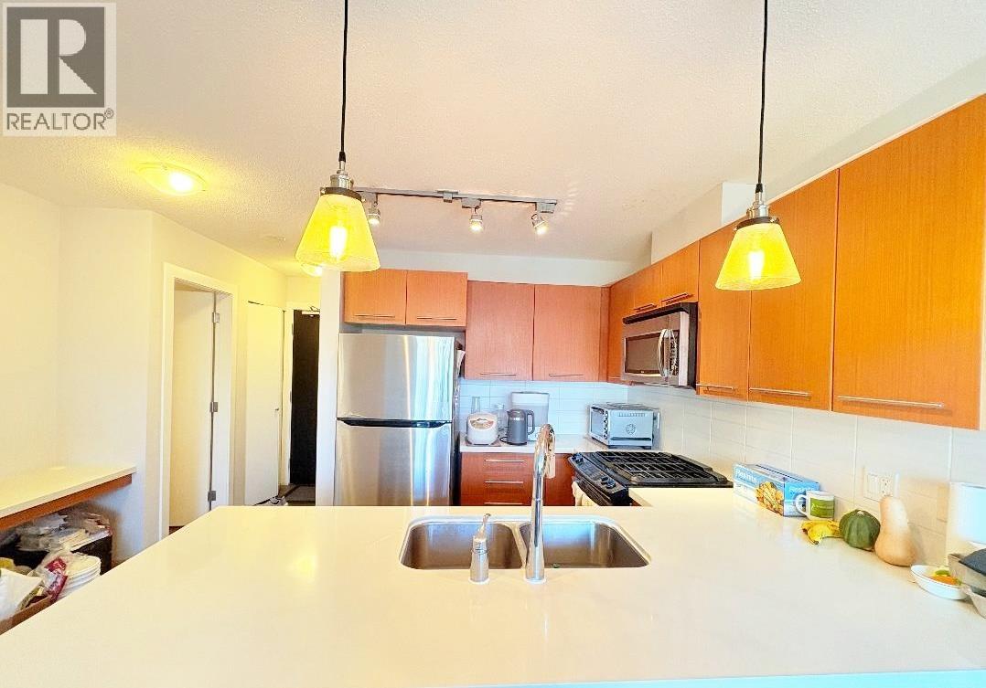 502 2133 Douglas Road, Burnaby, British Columbia  V5C 0E9 - Photo 9 - R3091726