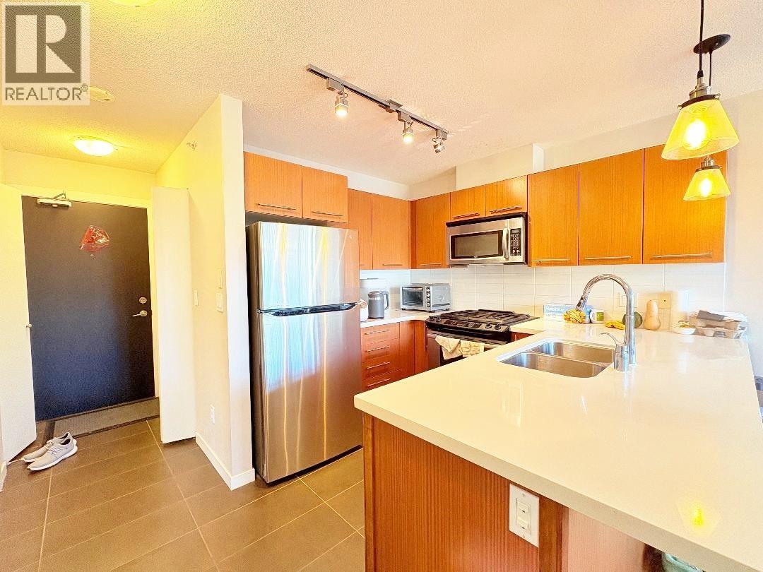 502 2133 Douglas Road, Burnaby, British Columbia  V5C 0E9 - Photo 8 - R3091726