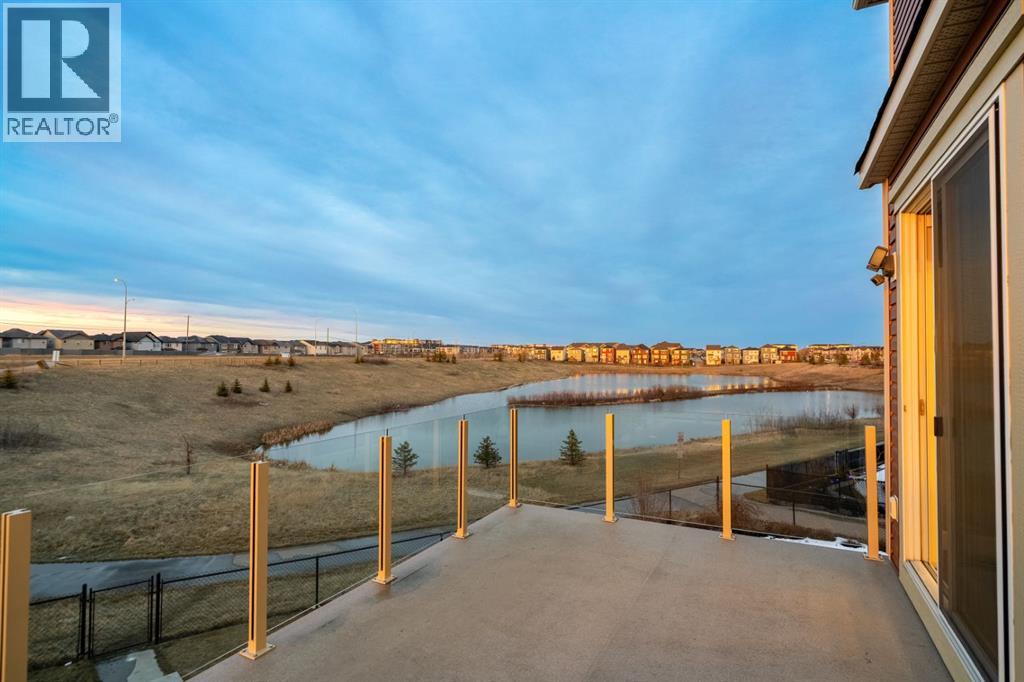 209 Cityscape Gardens Ne, Calgary, Alberta  T3N 1A6 - Photo 6 - A2303711