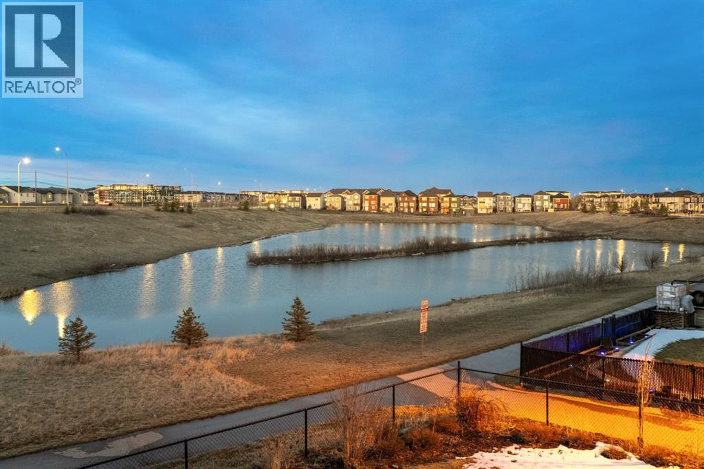 209 Cityscape Gardens Ne, Calgary, Alberta  T3N 1A6 - Photo 9 - A2303711