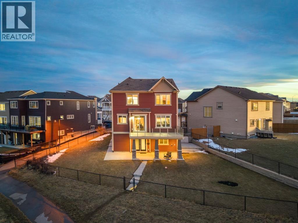 209 Cityscape Gardens Ne, Calgary, Alberta  T3N 1A6 - Photo 3 - A2303711