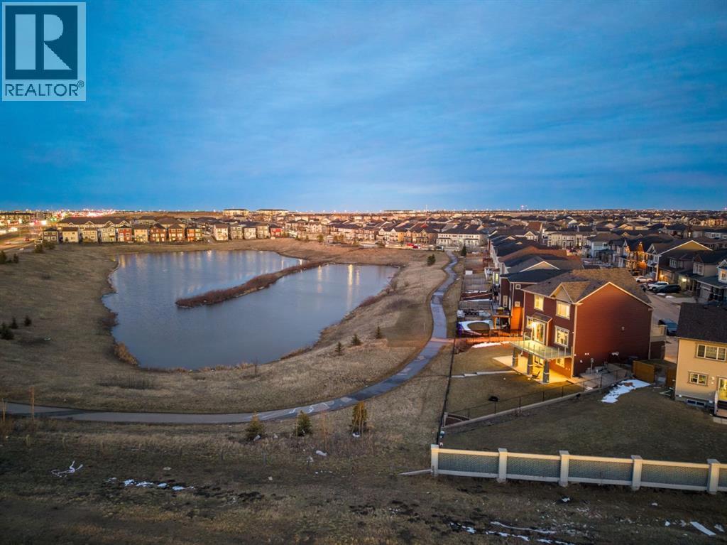 209 Cityscape Gardens Ne, Calgary, Alberta  T3N 1A6 - Photo 4 - A2303711