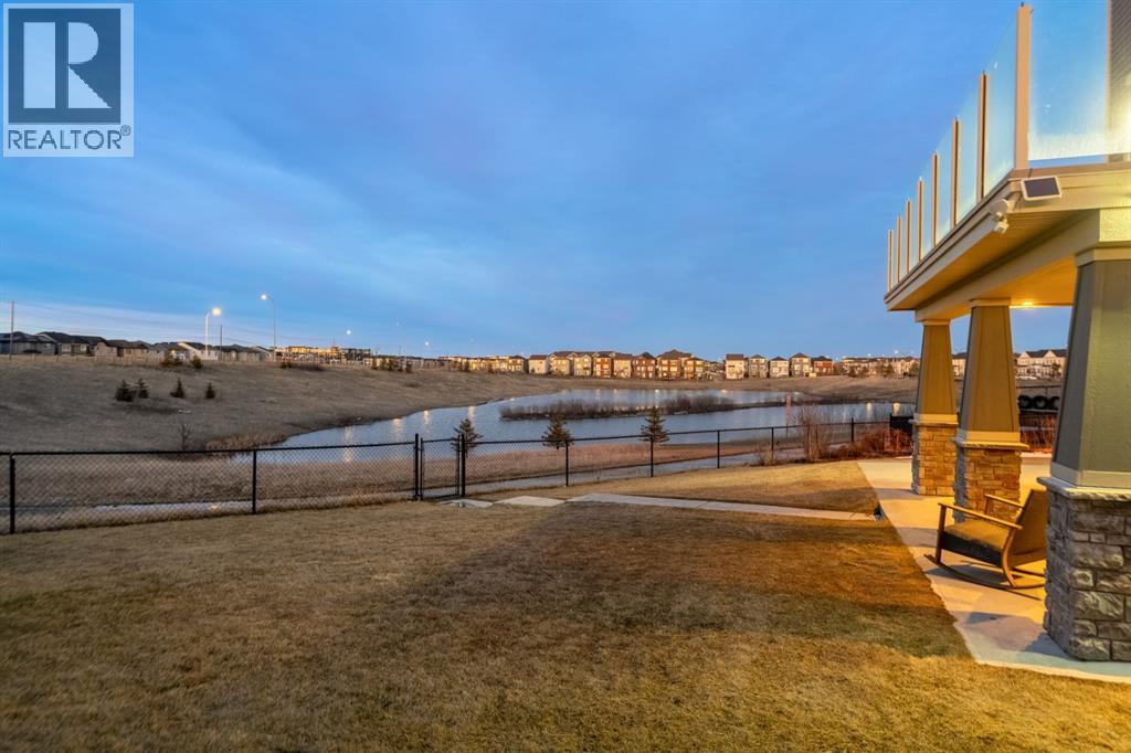 209 Cityscape Gardens Ne, Calgary, Alberta  T3N 1A6 - Photo 5 - A2303711