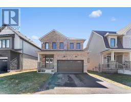 17 DOWNRIVER DRIVE, Welland, Ontario