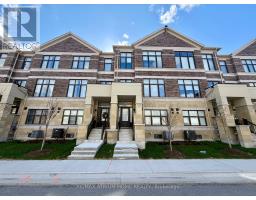 22 KAHSHE LANE, Richmond Hill, Ontario