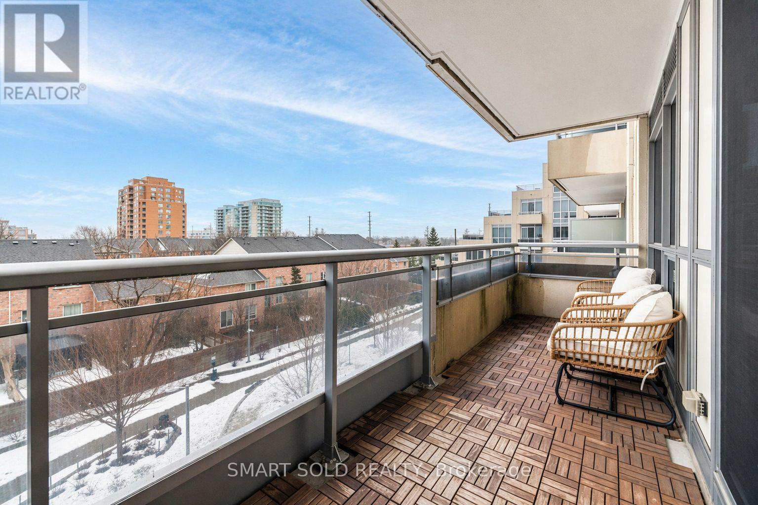 Se403 - 9199 Yonge Street, Richmond Hill, Ontario  L4C 1H7 - Photo 13 - N13023252