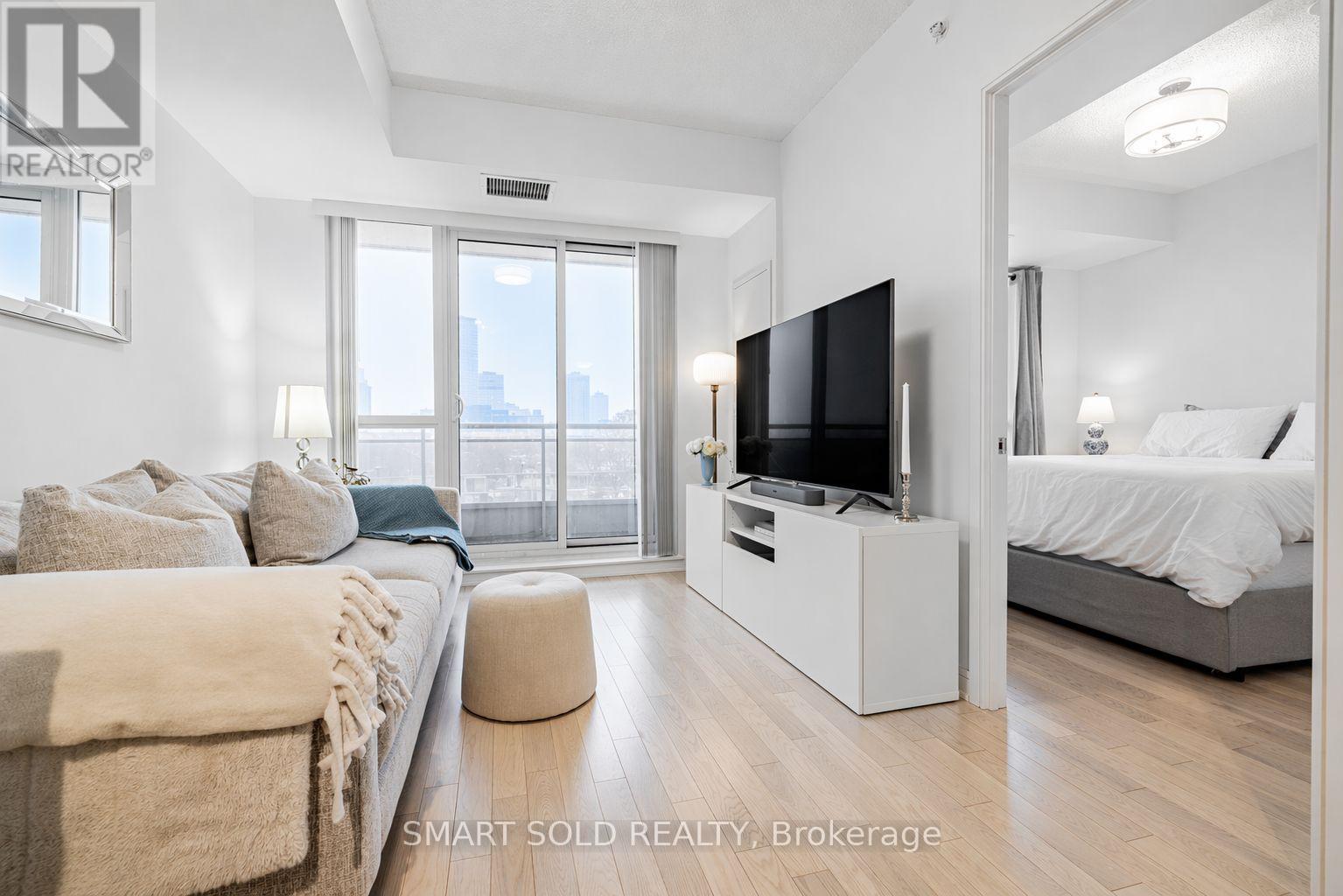 Se403 - 9199 Yonge Street, Richmond Hill, Ontario  L4C 1H7 - Photo 4 - N13023252