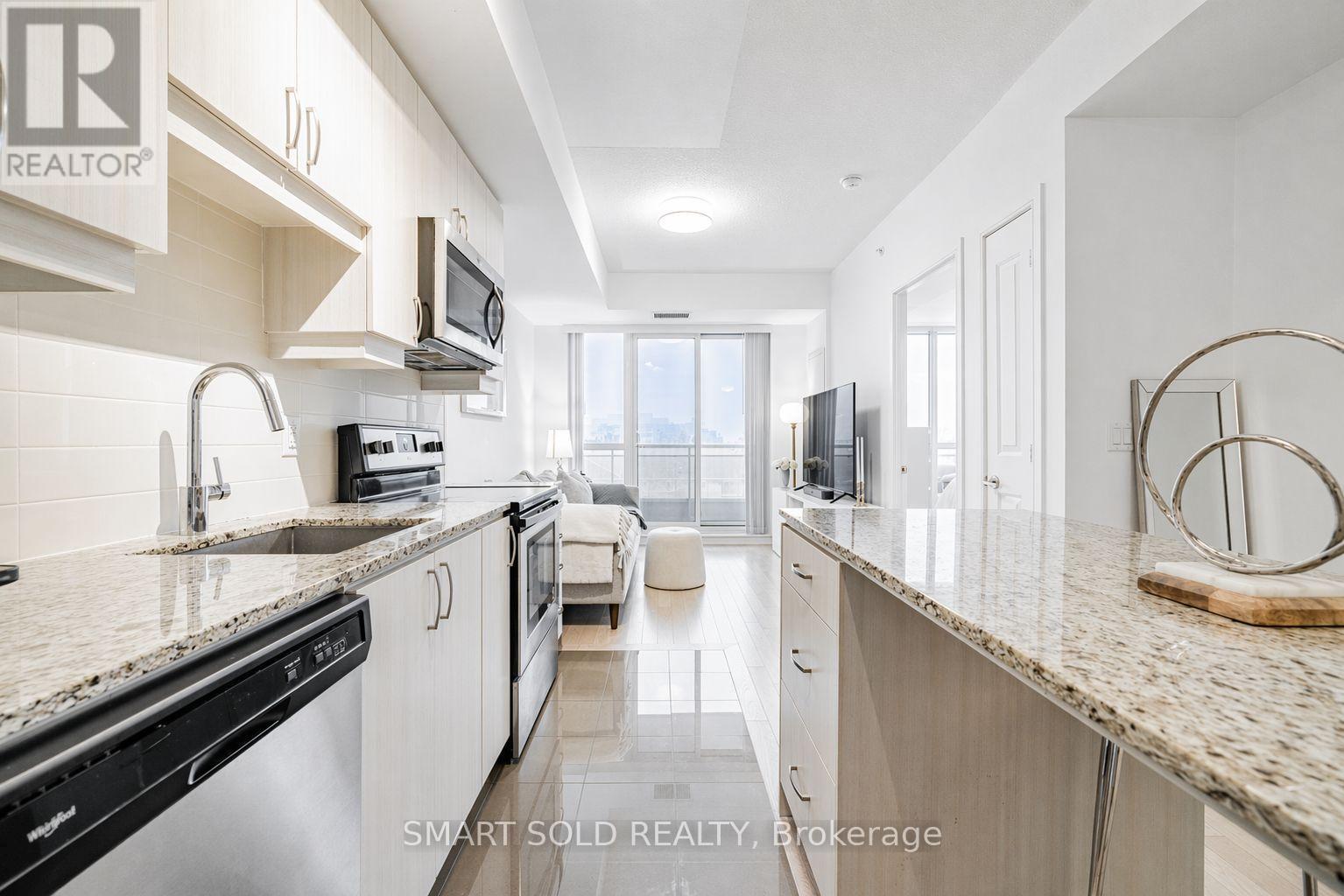 Se403 - 9199 Yonge Street, Richmond Hill, Ontario  L4C 1H7 - Photo 8 - N13023252