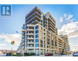 SE403 - 9199 YONGE STREET, Richmond Hill, Ontario