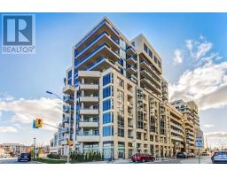SE403 - 9199 YONGE STREET, Richmond Hill, Ontario