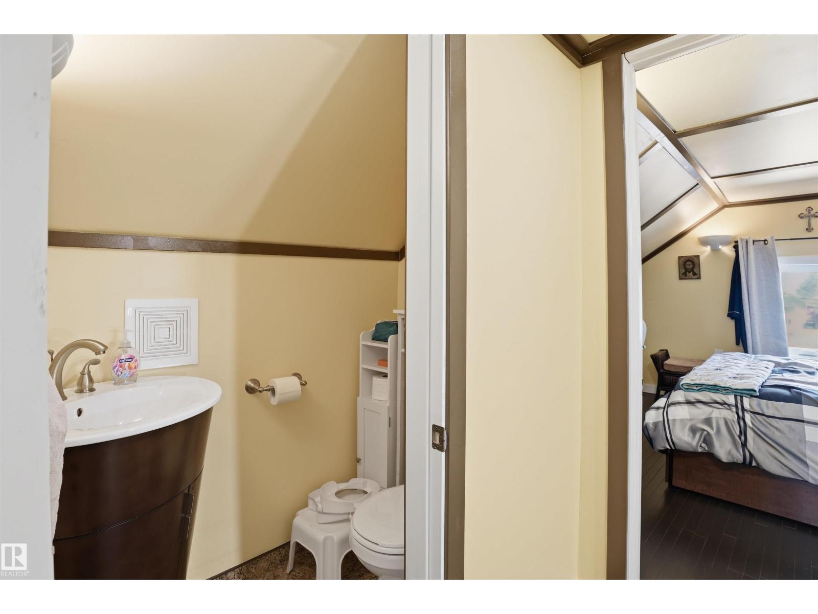 5232 51 Av, Mundare, Alberta  T0B 3H0 - Photo 13 - E4483285