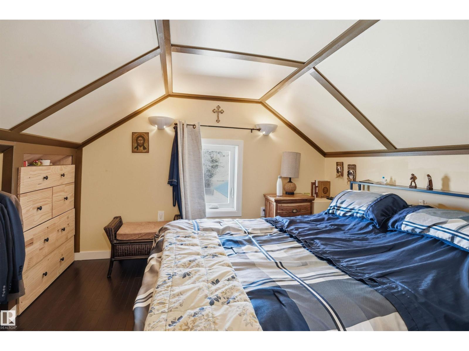 5232 51 Av, Mundare, Alberta  T0B 3H0 - Photo 14 - E4483285