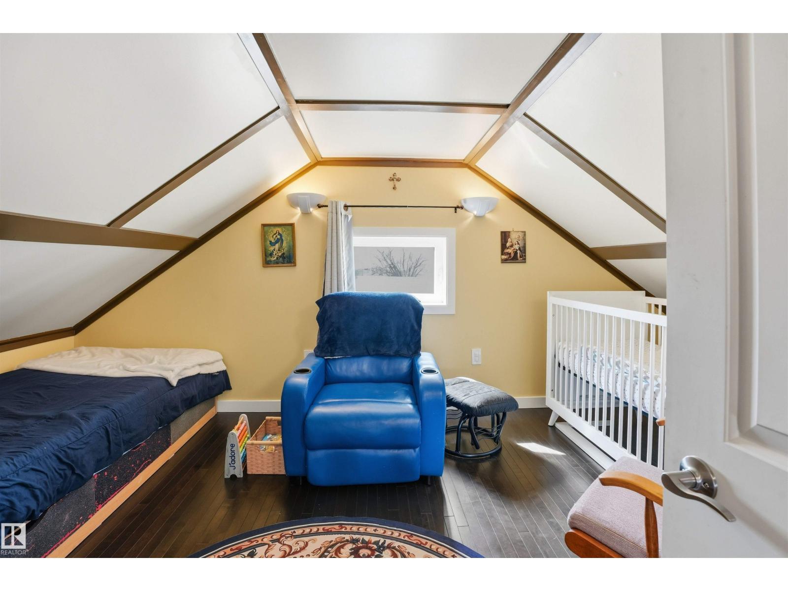 5232 51 Av, Mundare, Alberta  T0B 3H0 - Photo 15 - E4483285