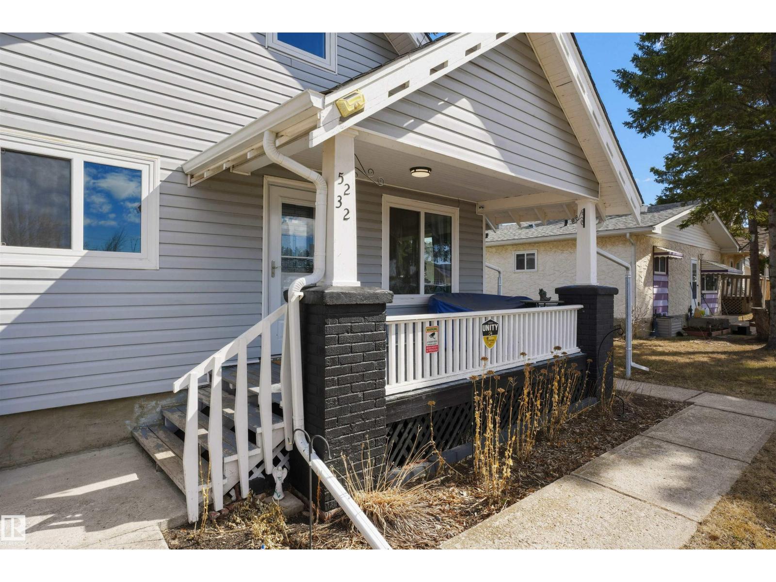 5232 51 Av, Mundare, Alberta  T0B 3H0 - Photo 2 - E4483285