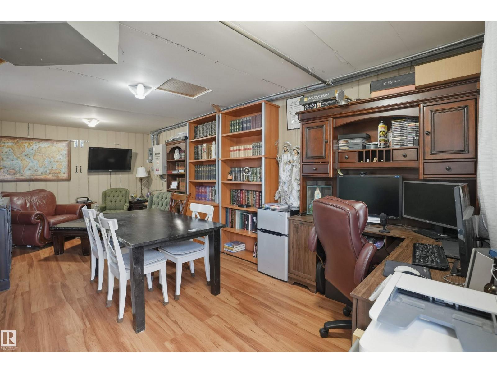 5232 51 Av, Mundare, Alberta  T0B 3H0 - Photo 23 - E4483285