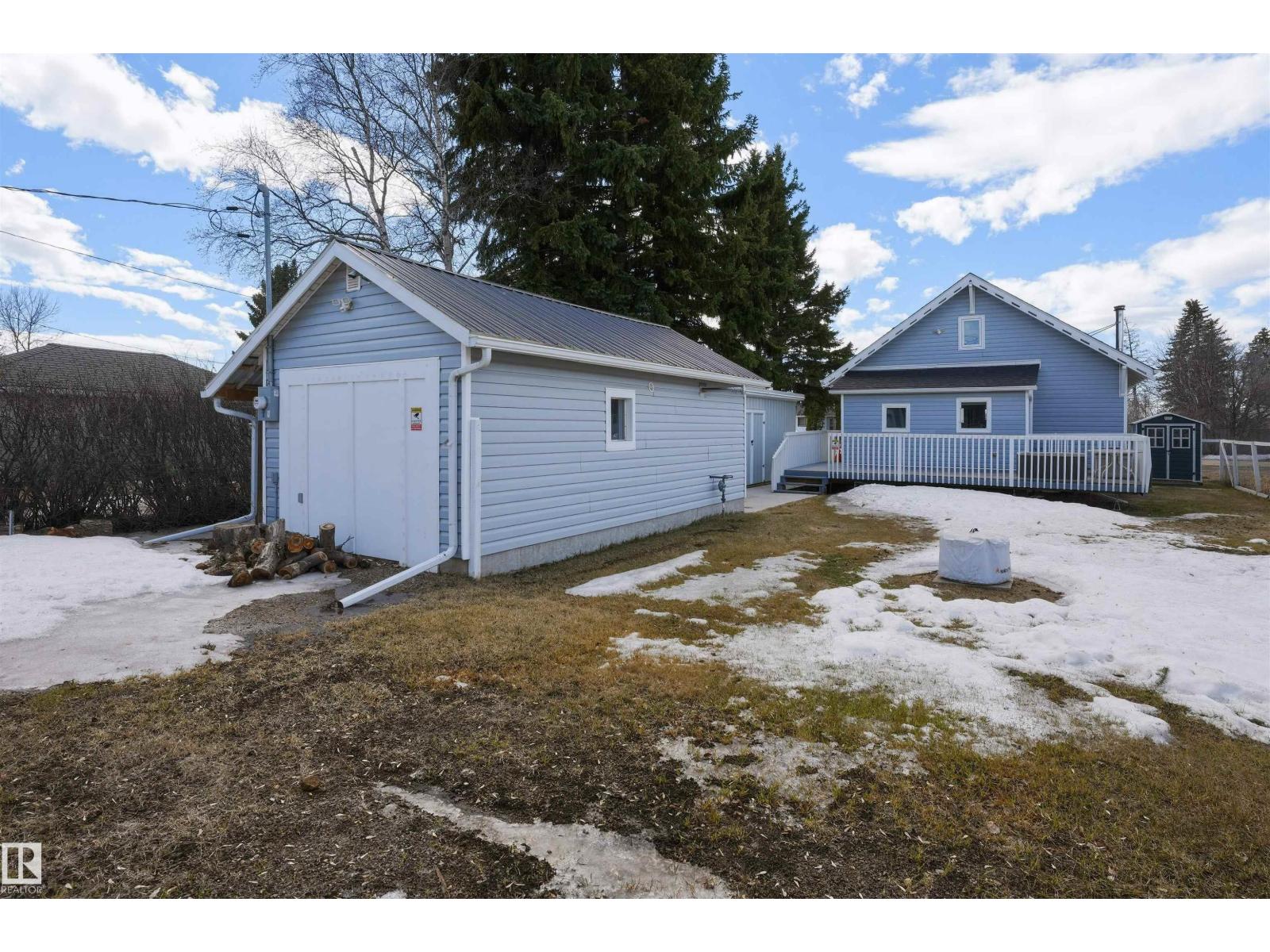 5232 51 Av, Mundare, Alberta  T0B 3H0 - Photo 25 - E4483285