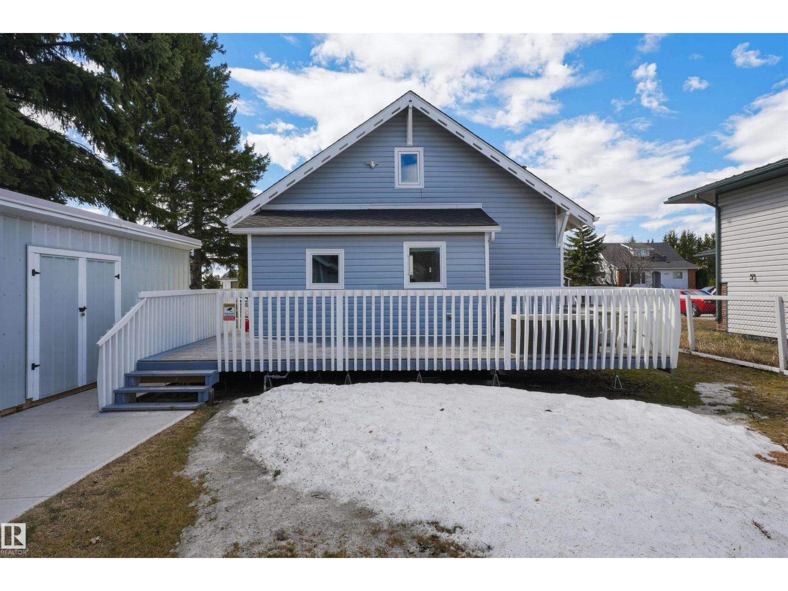 5232 51 Av, Mundare, Alberta  T0B 3H0 - Photo 26 - E4483285