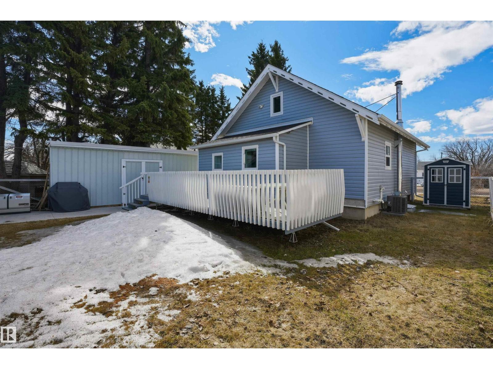 5232 51 Av, Mundare, Alberta  T0B 3H0 - Photo 27 - E4483285