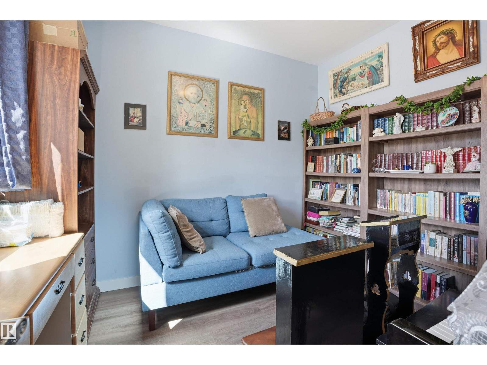 5232 51 Av, Mundare, Alberta  T0B 3H0 - Photo 7 - E4483285