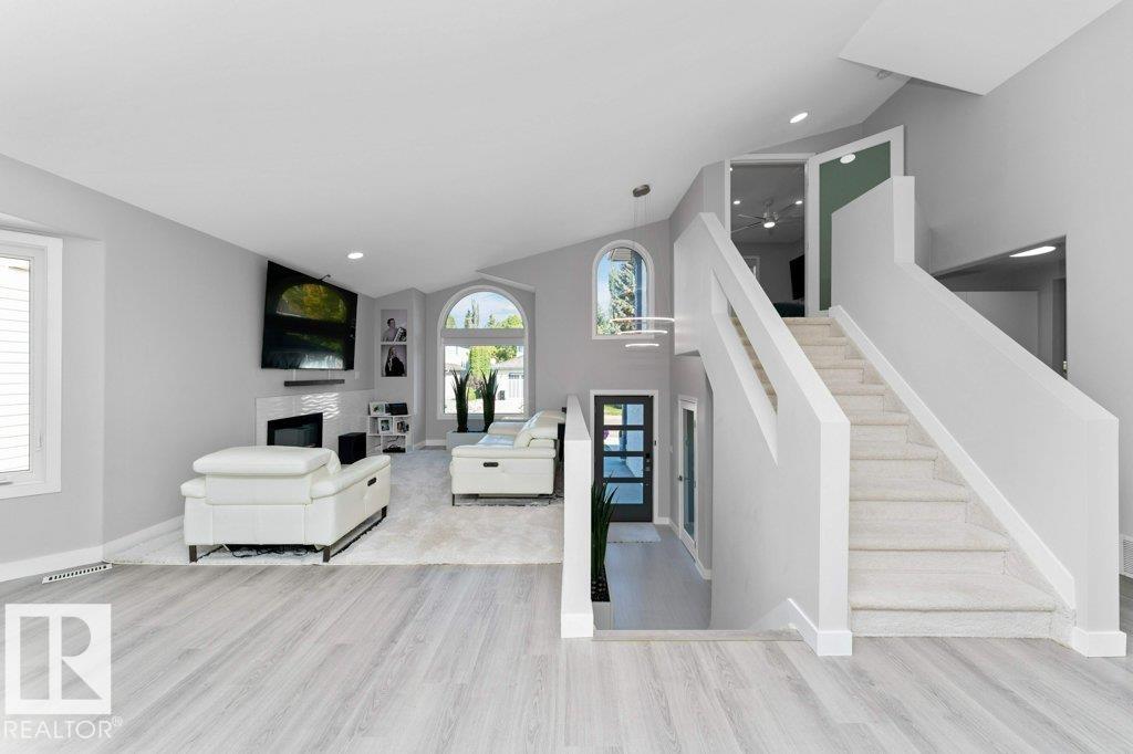 1611 Welbourn Cv Nw, Edmonton, Alberta  T6M 2M5 - Photo 10 - E4483286